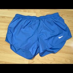 Nike Dri-Fit Running Shorts